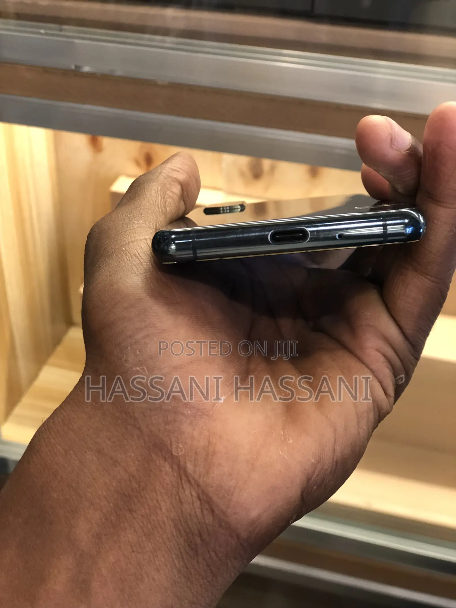 Sony Xperia 5 III 128 GB Black