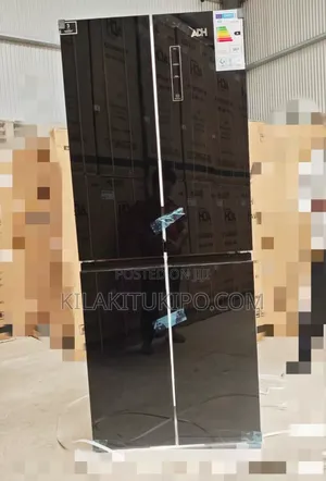 4doors Adh Fridge Capacity 558l