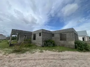 Kiwanja Kinauzwa Magole A