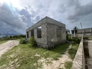 Kiwanja Kinauzwa Magole A