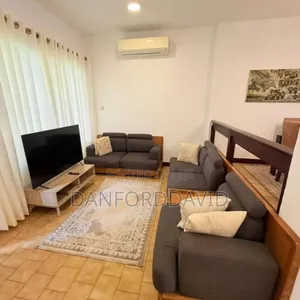 Furnished 4bdrm Villa in Kahwa Real Estate, Masaki for rent