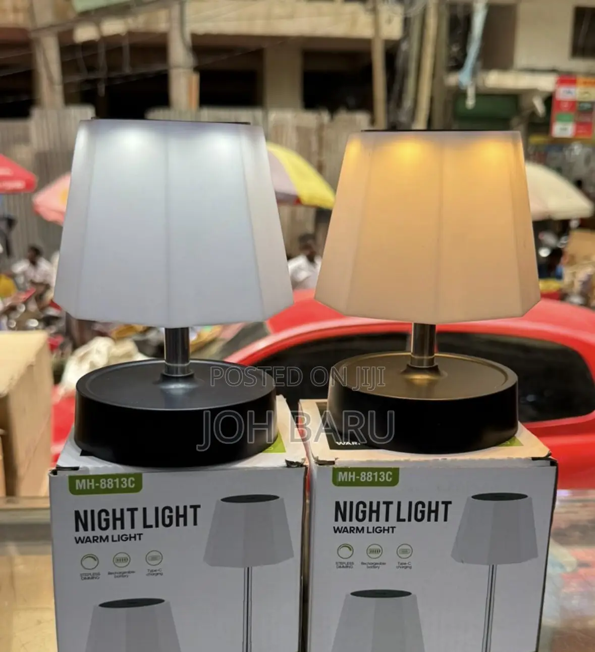 Night Light