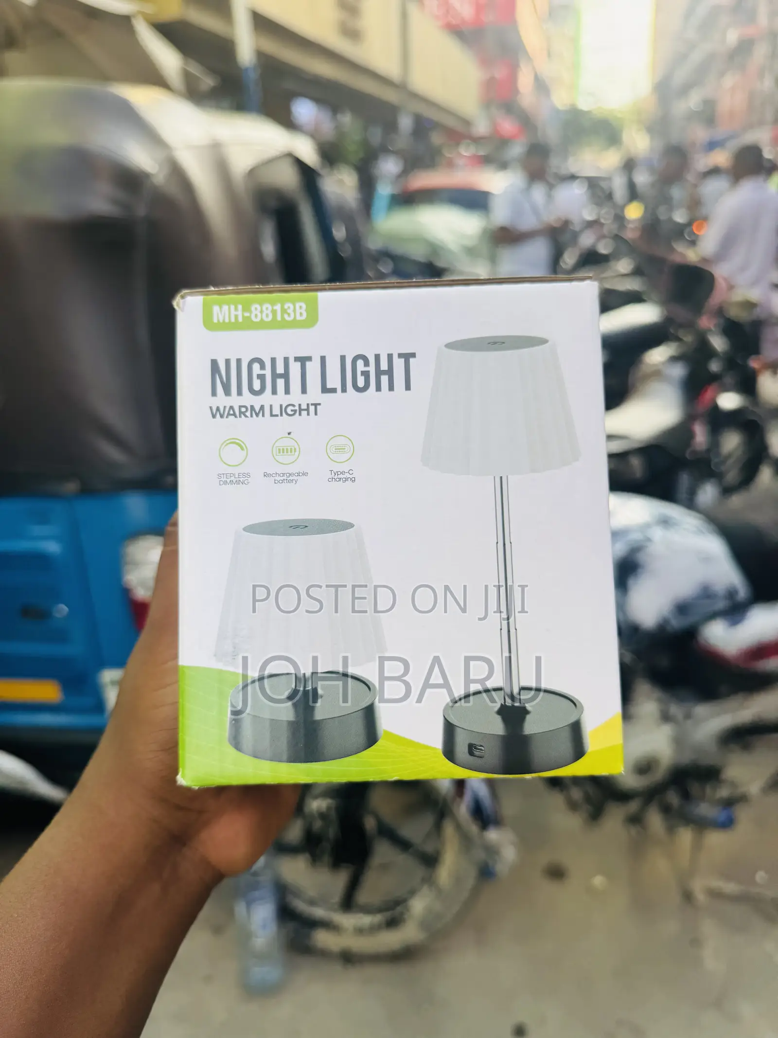 Night Light