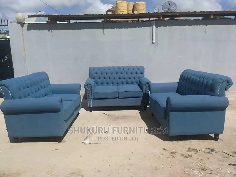 Sofa Design