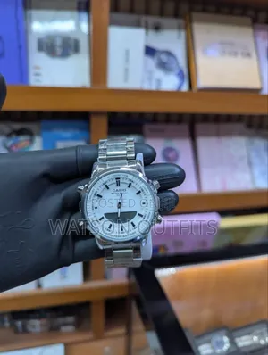 Casio Watches Stainless Steel All Time New and Original