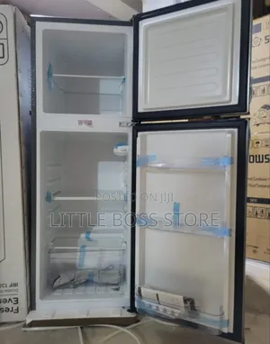 Impex Fridge Liter 138