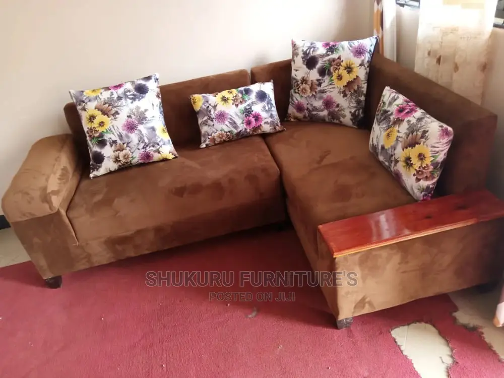 Sofa Design