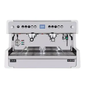 Commercial Original Coffee Machines.