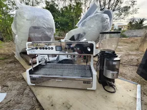 Commercial Original Coffee Machines.