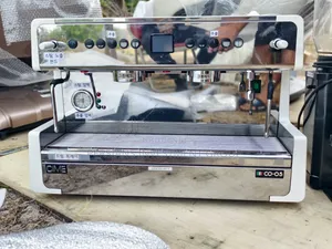 Commercial Original Coffee Machines.