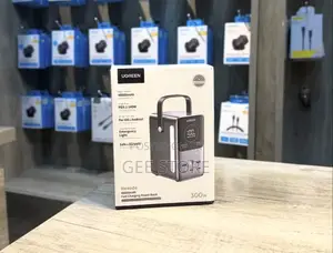 U Green Nexode Powerbank