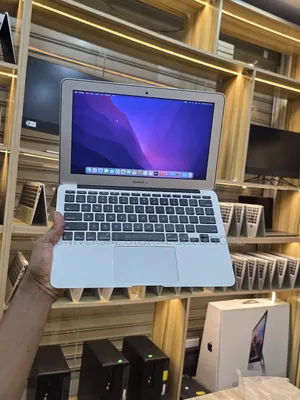 Laptop Apple MacBook 2014 4GB Intel Core i5 SSD 128GB