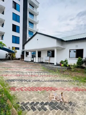 4bdrm House in Kahwa Real Estate, Mikocheni for rent