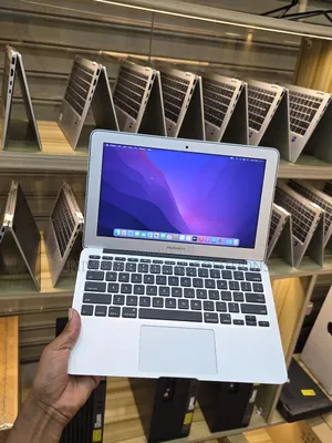Laptop Apple MacBook 2014 4GB Intel Core i5 SSD 128GB
