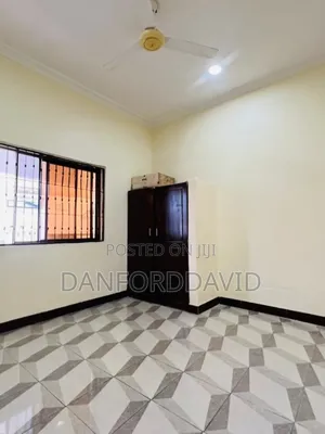 4bdrm House in Kahwa Real Estate, Mikocheni for rent