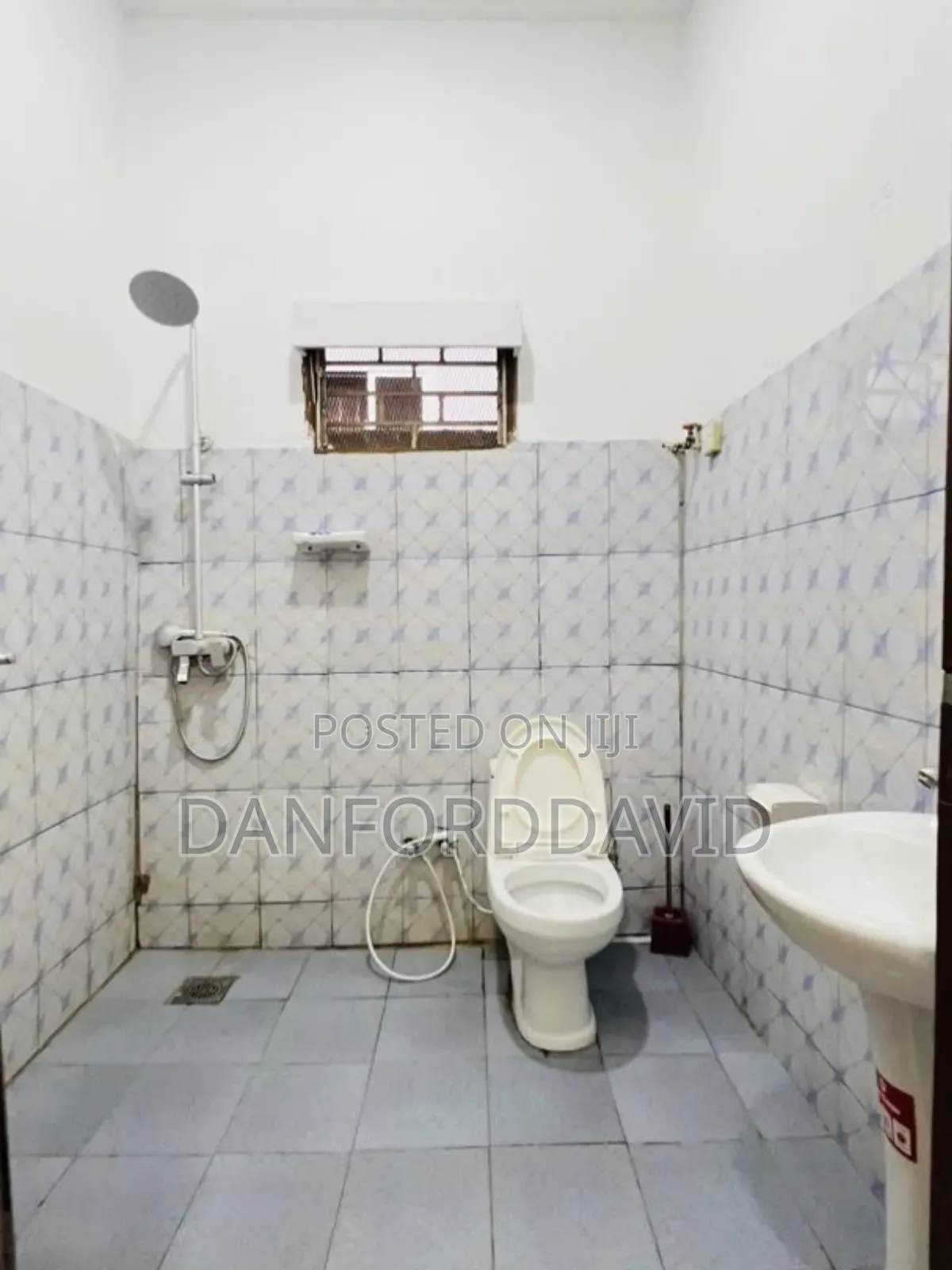 4bdrm House in Kahwa Real Estate, Mikocheni for rent