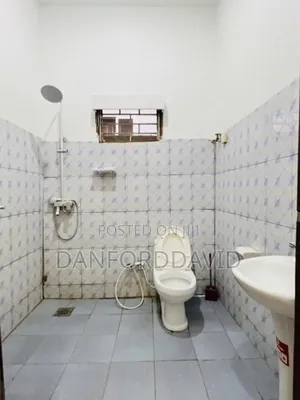 4bdrm House in Kahwa Real Estate, Mikocheni for rent