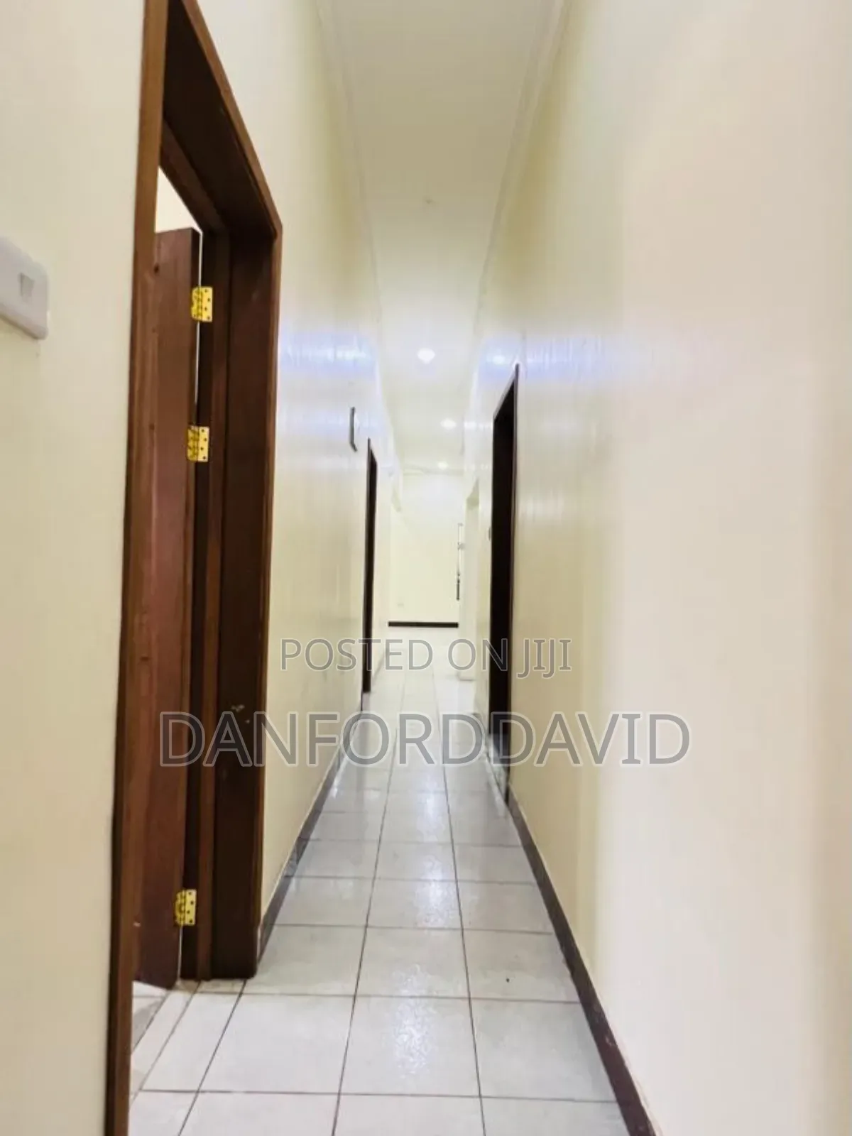 4bdrm House in Kahwa Real Estate, Mikocheni for rent