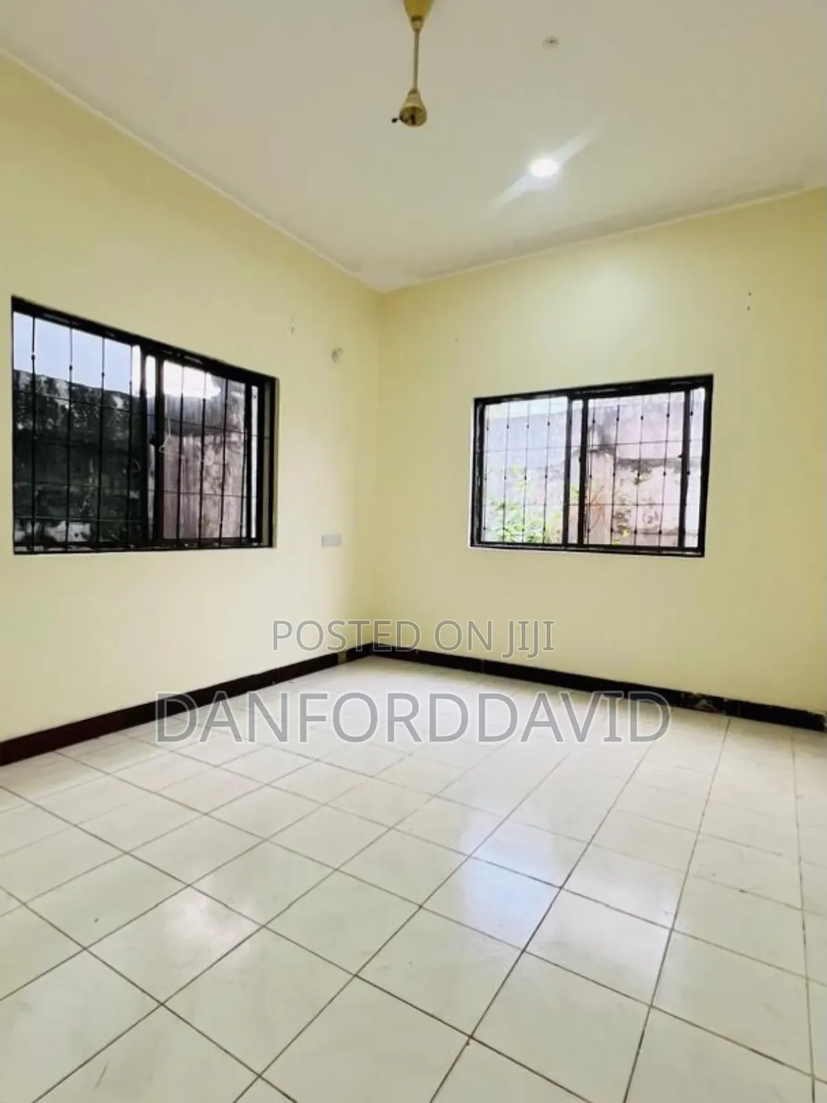 4bdrm House in Kahwa Real Estate, Mikocheni for rent