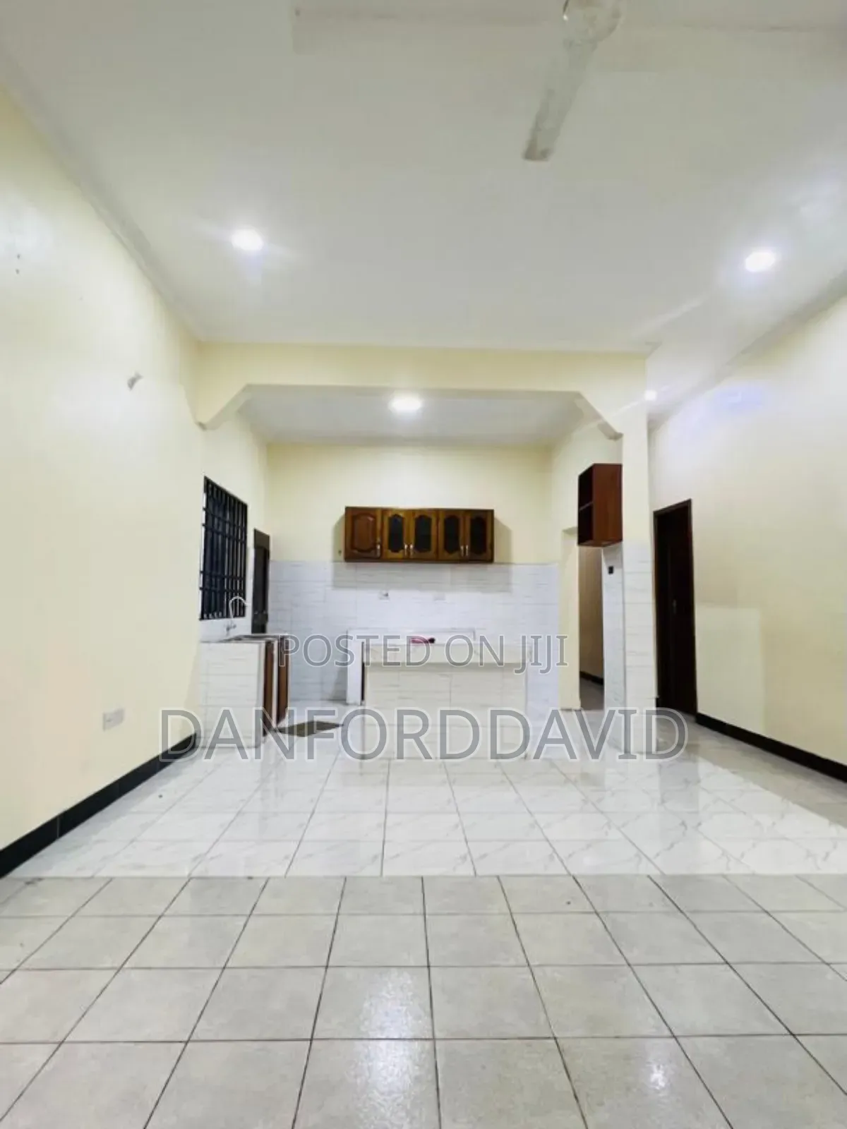 4bdrm House in Kahwa Real Estate, Mikocheni for rent
