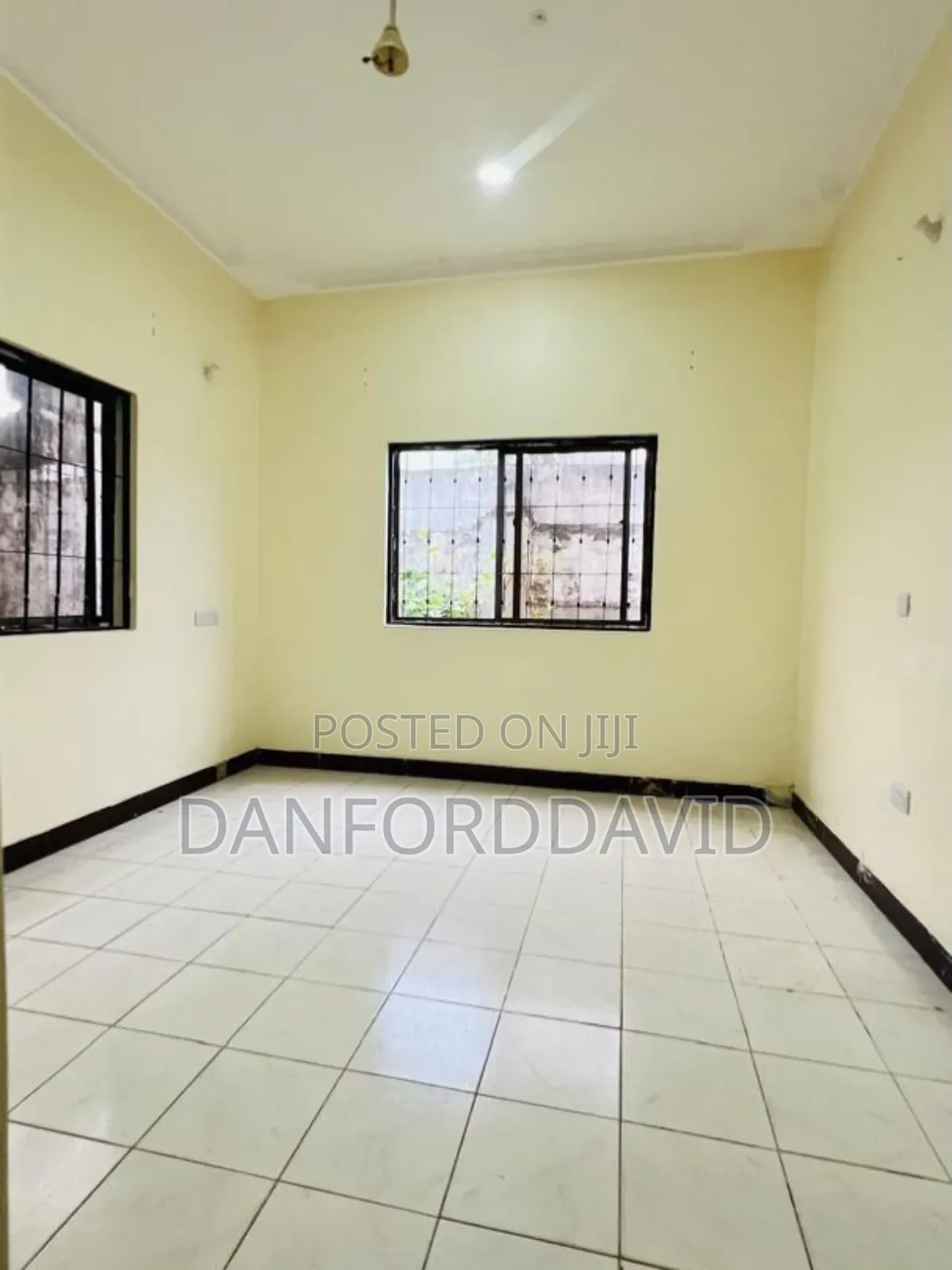 4bdrm House in Kahwa Real Estate, Mikocheni for rent