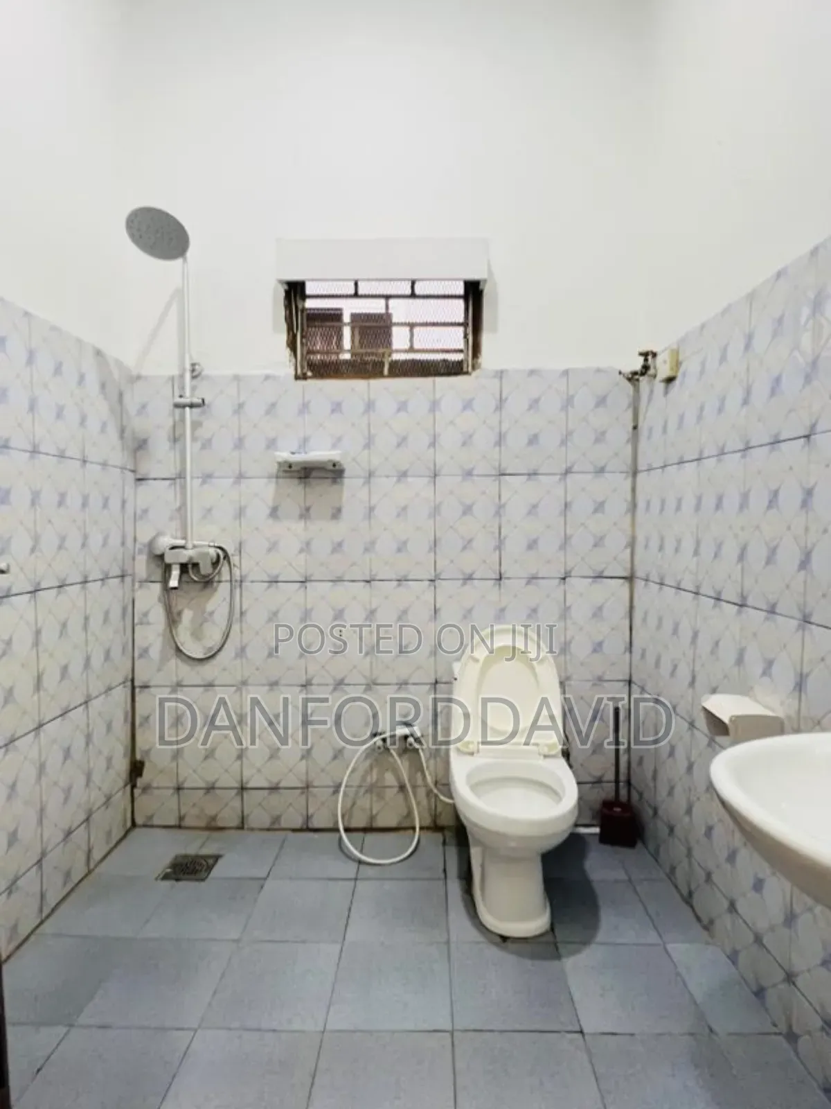 4bdrm House in Kahwa Real Estate, Mikocheni for rent