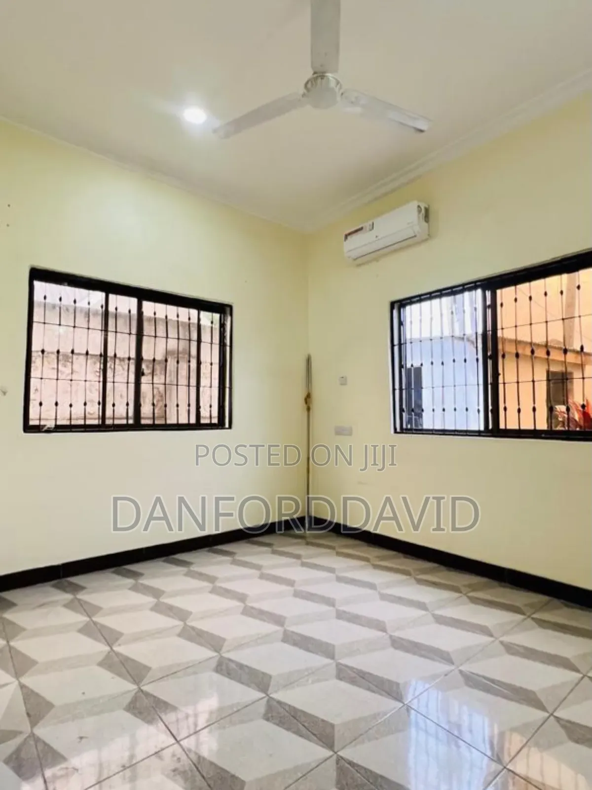 4bdrm House in Kahwa Real Estate, Mikocheni for rent