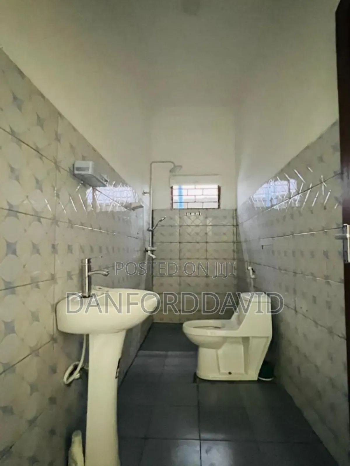 4bdrm House in Kahwa Real Estate, Mikocheni for rent