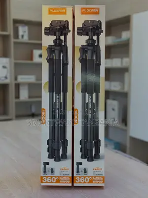 Plokama Pk-9970 180cm 360 Degree Camera Tripod Stand