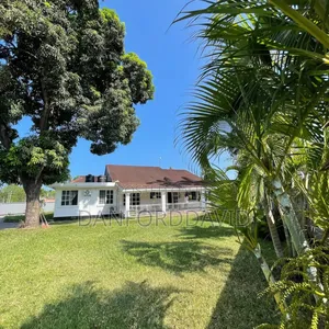 5bdrm House in Kahwa Real Estate, Mbezi Beach for sale