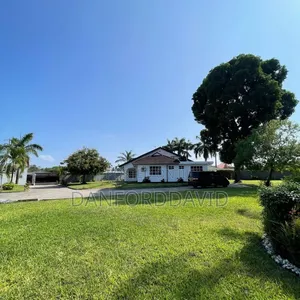5bdrm House in Kahwa Real Estate, Mbezi Beach for sale