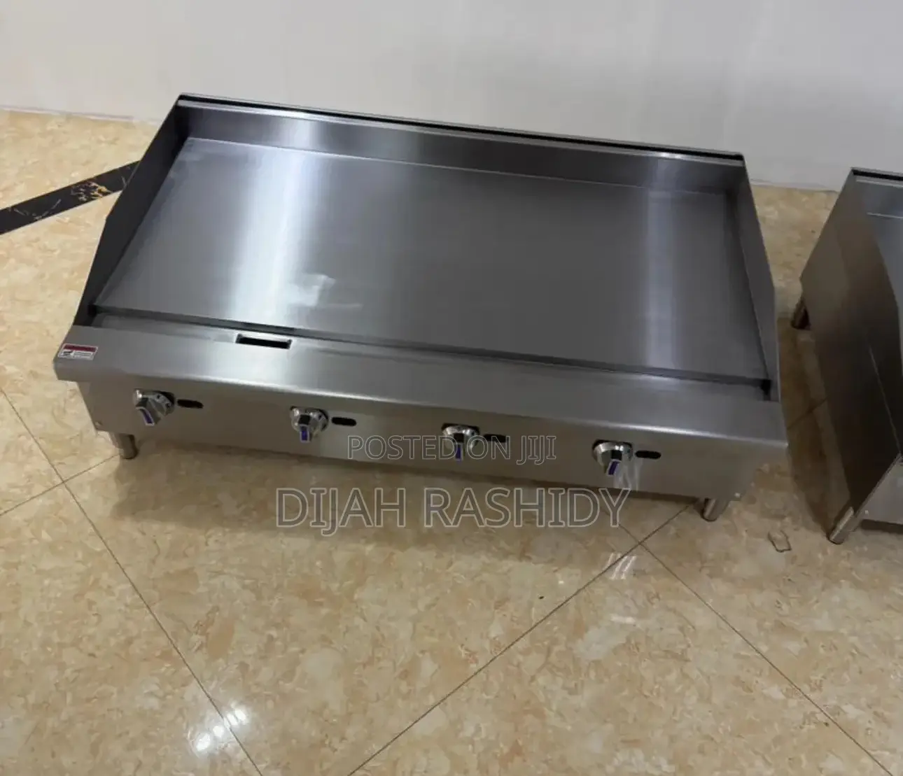 Chapat Grill
