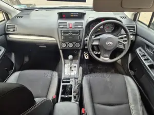 Subaru Impreza 2.0i Sport Premium 2013 White