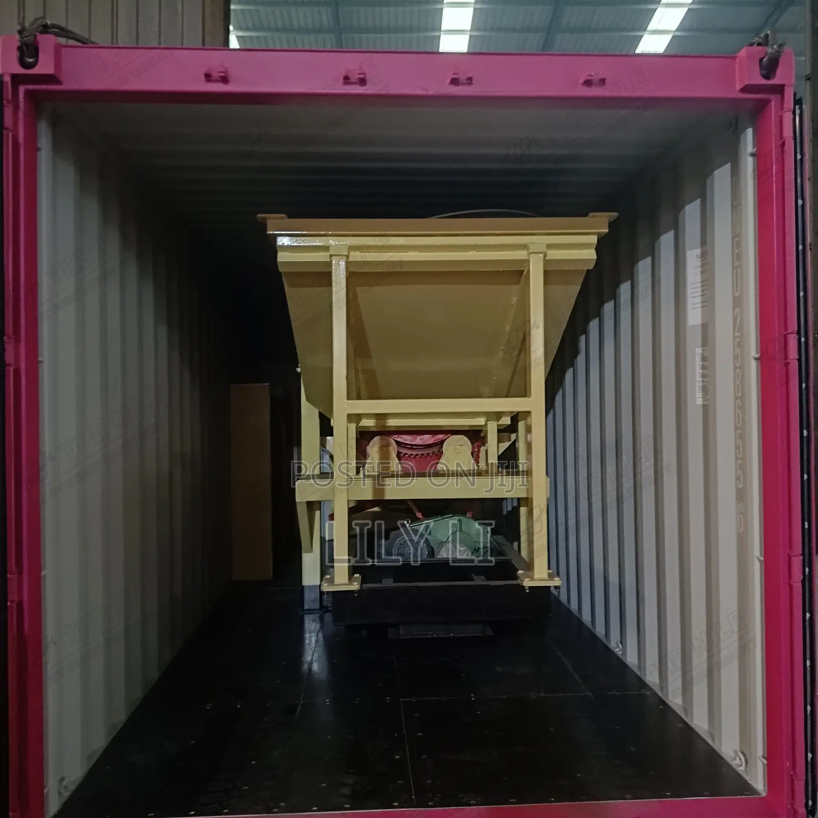 Gold Mining Equipment Gold Wash Plant Trommel Screen 100tph
