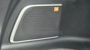 Toyota Harrier Z 2020 Black