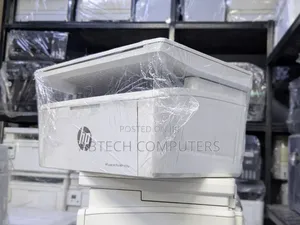 Hp Laserjet Pro MFP M28a