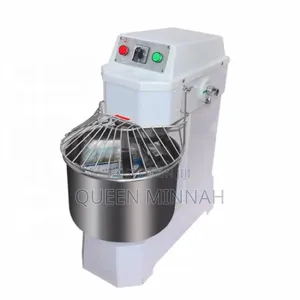 Commercial Dough Mixer/ Kneading Mixing Machine for Bread Spiral Dough