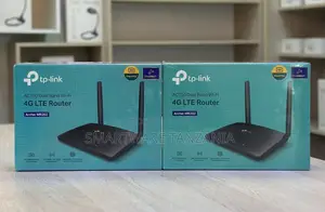 Tp-Link Archer Mr202 Ac750 4g Lte Dual Band Router