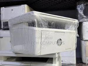 Hp Laserjet Pro MFP M28a
