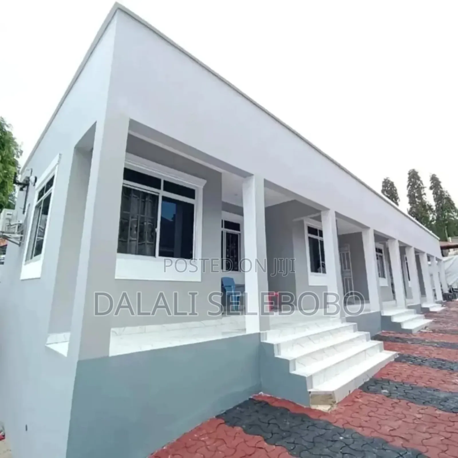 1bdrm Bedsitter in Kimara Temboni for rent