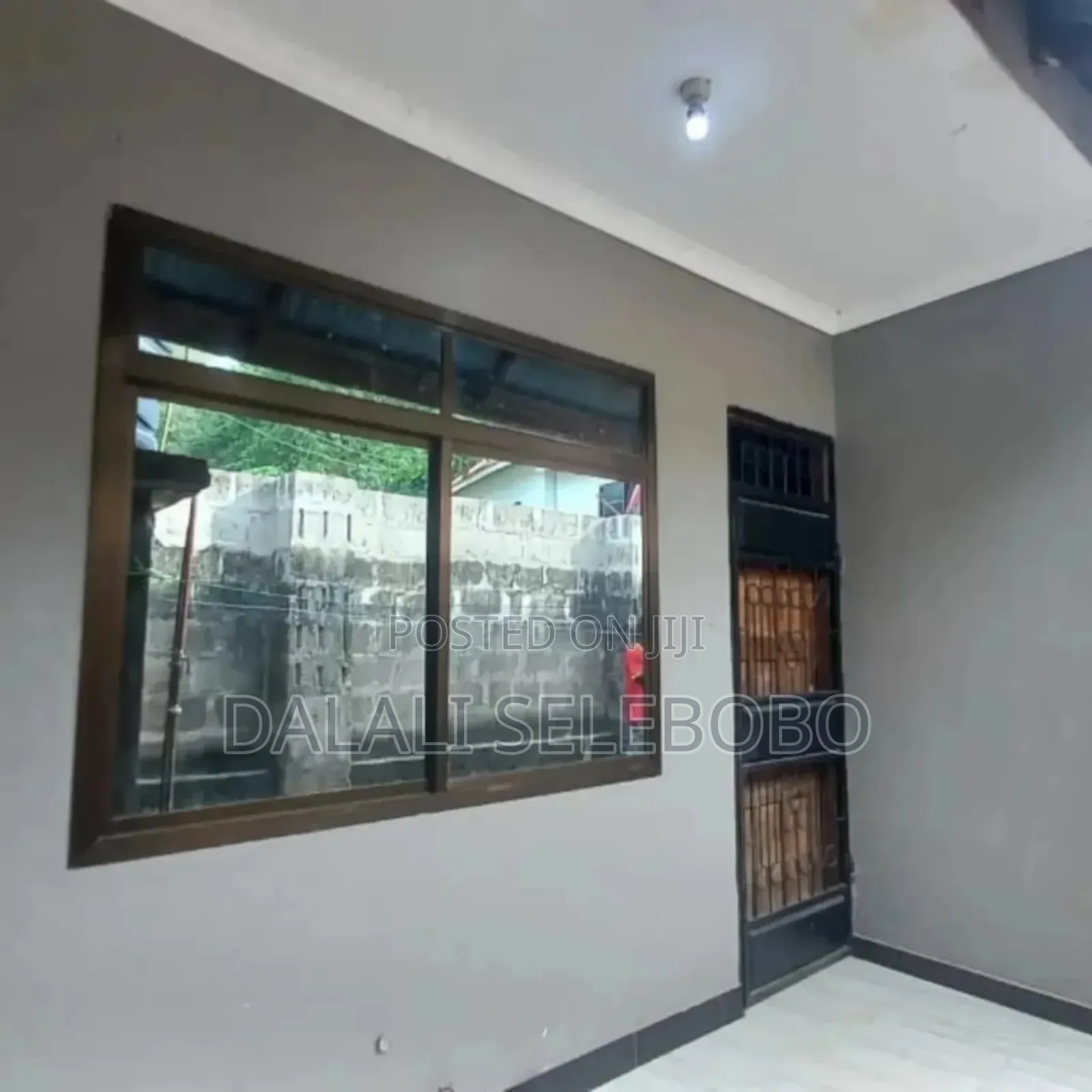 1bdrm Bedsitter in Kimara Temboni for rent