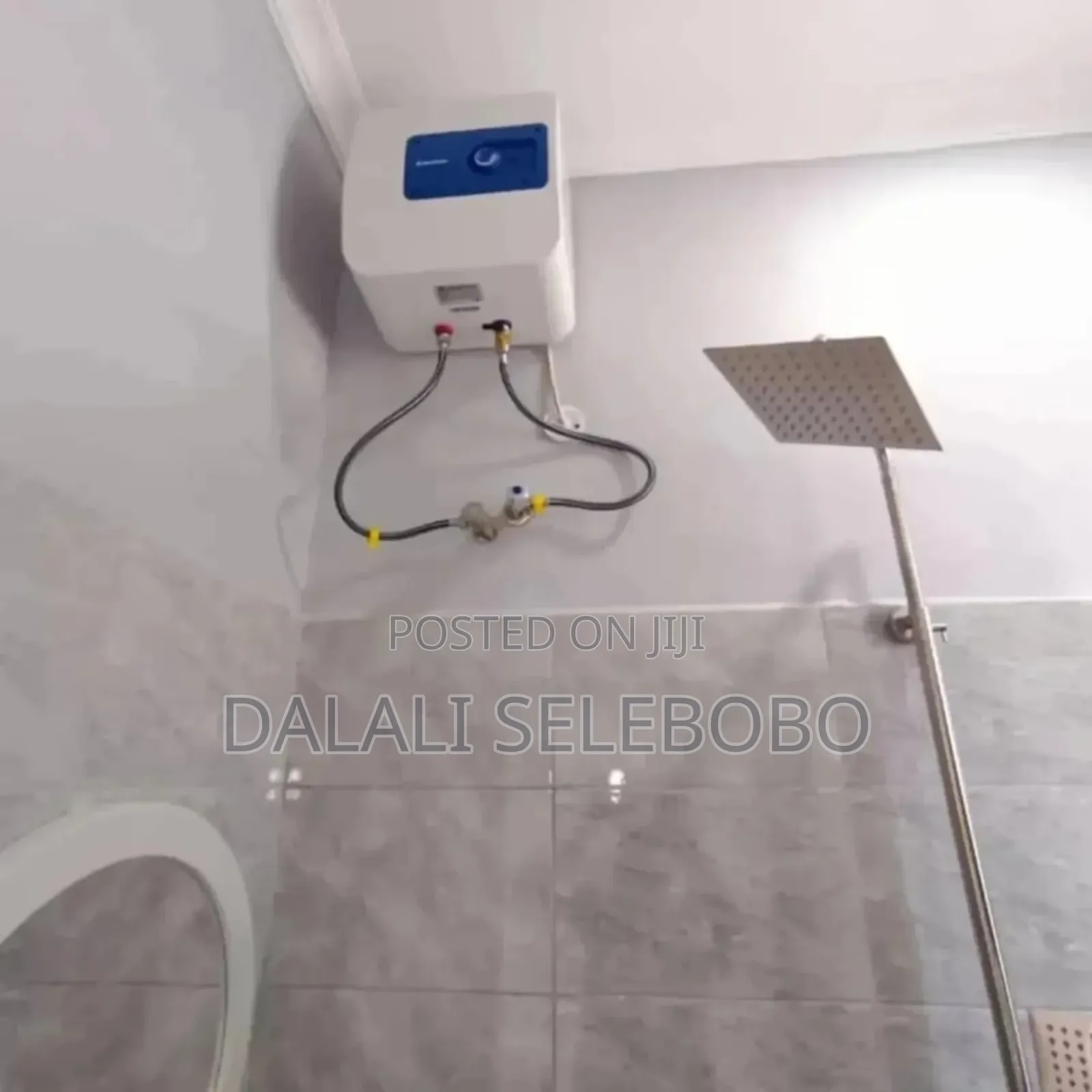 1bdrm Bedsitter in Kimara Temboni for rent