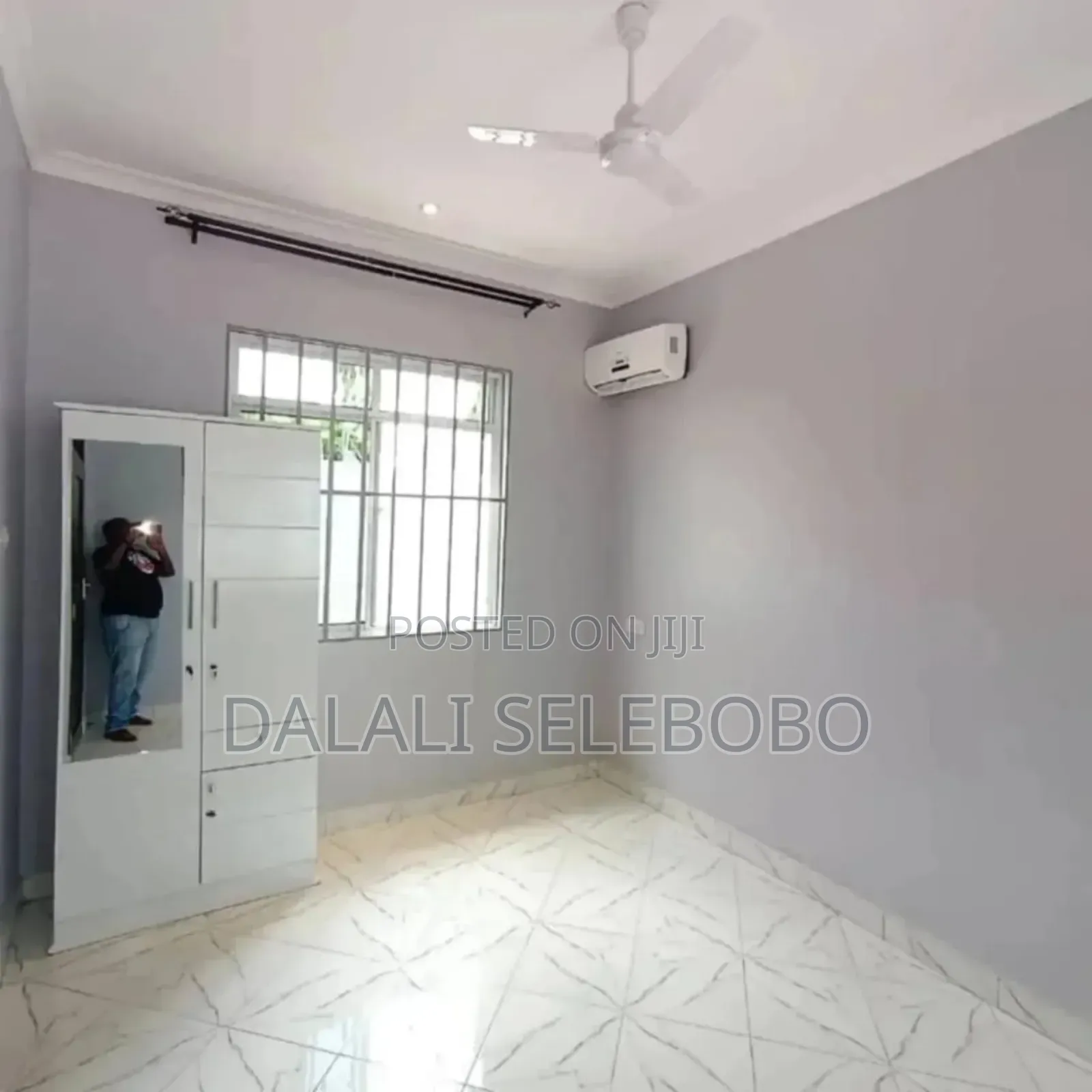 1bdrm Bedsitter in Kimara Temboni for rent