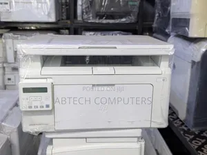 Hp Laserjet Pro MFP M130nw