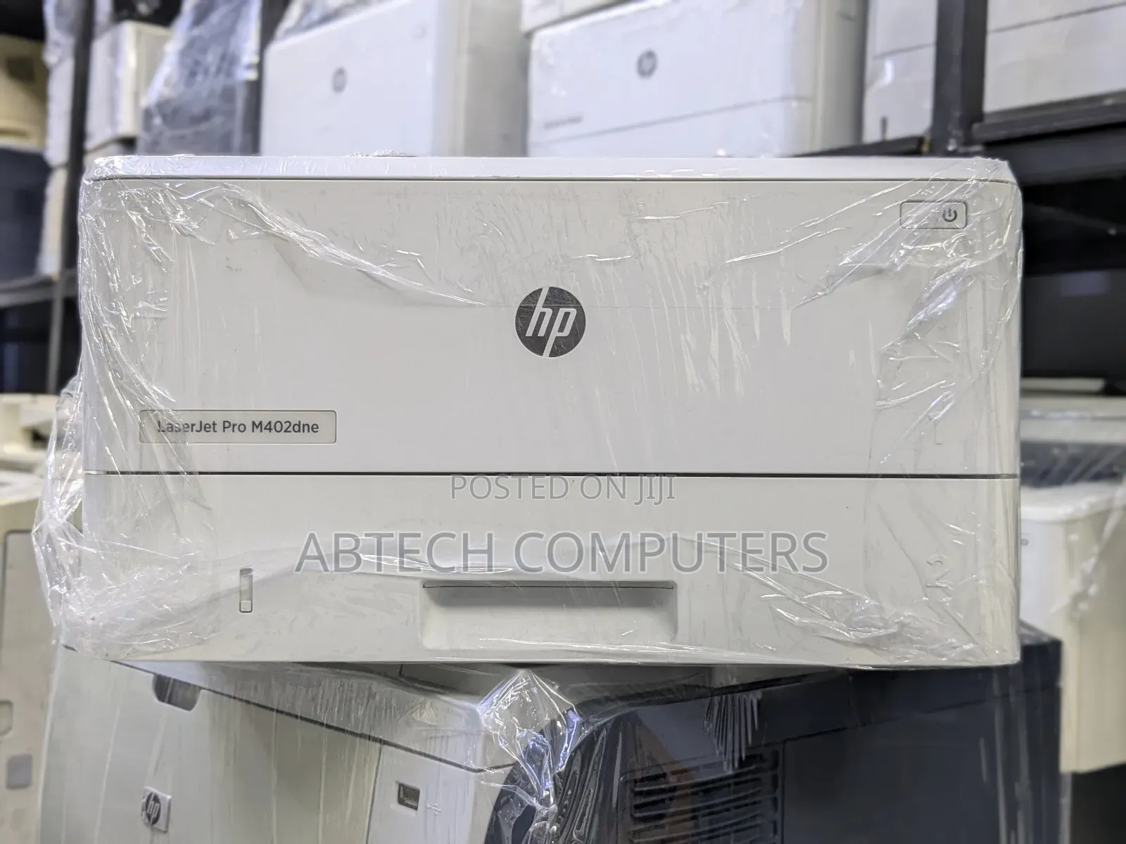 Hp Laserjet Pro M402dne