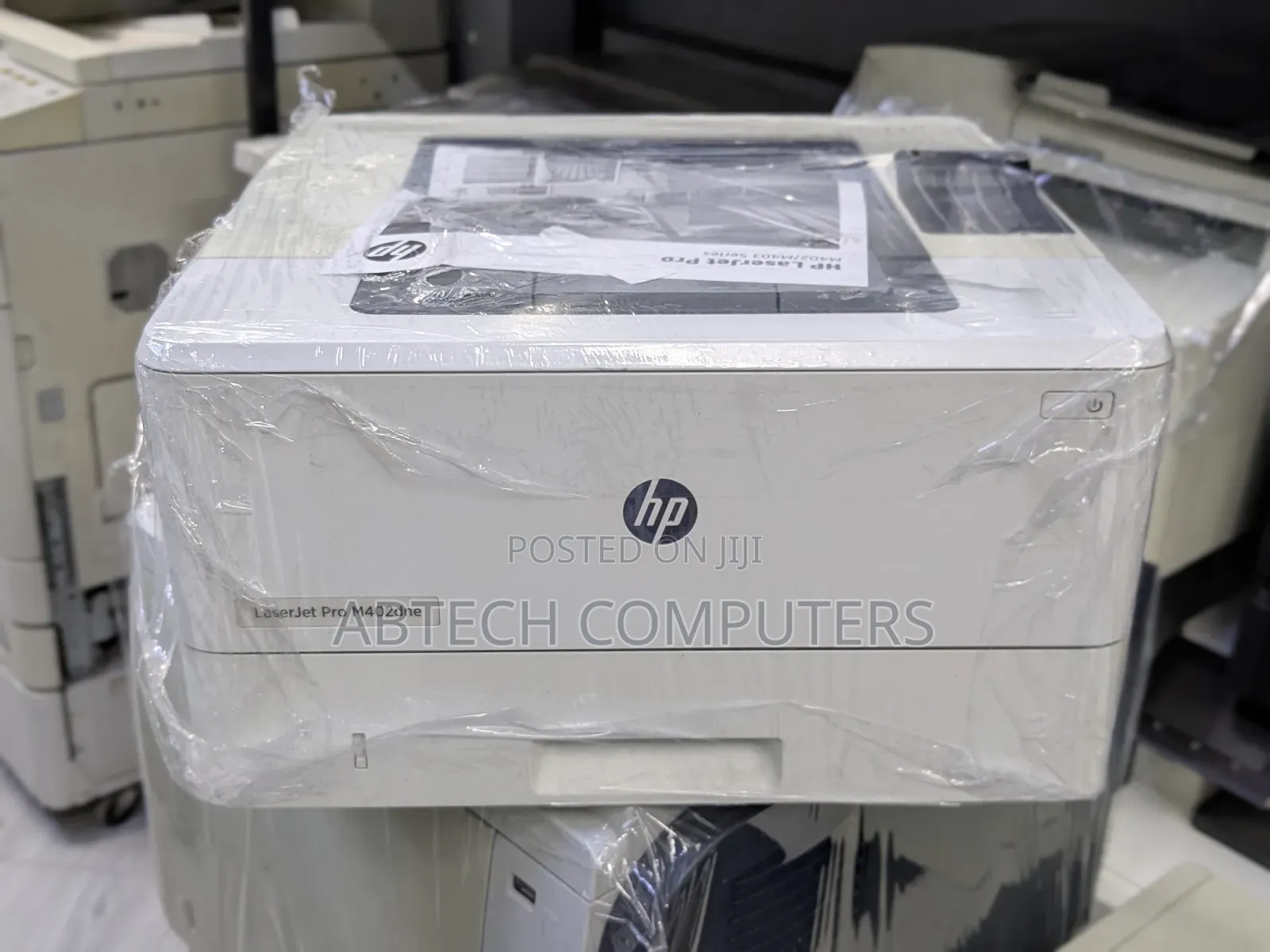 Hp Laserjet Pro M402dne