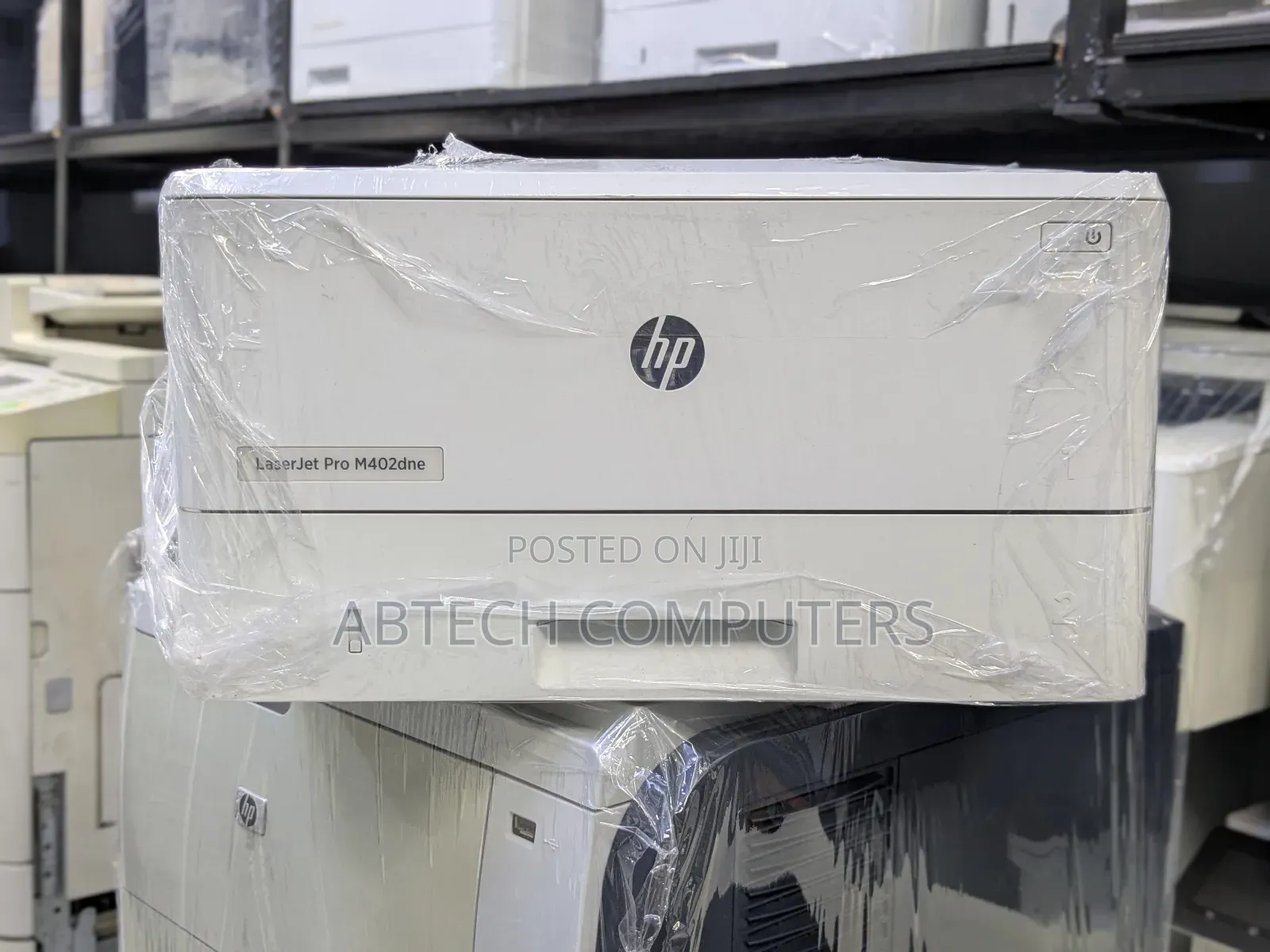 Hp Laserjet Pro M402dne