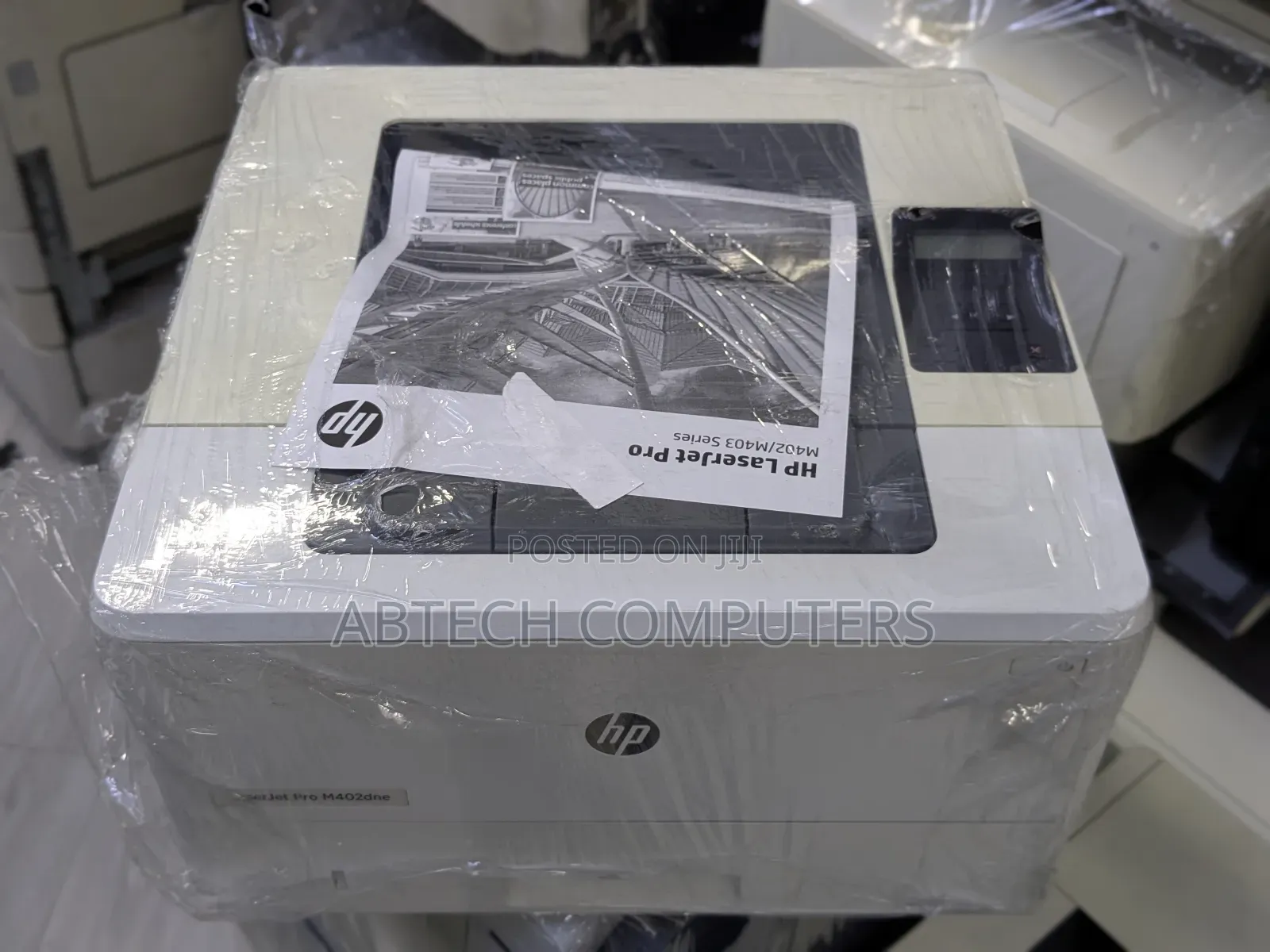 Hp Laserjet Pro M402dne