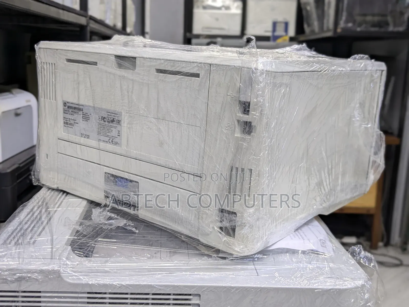 Hp Laserjet Pro M402dne