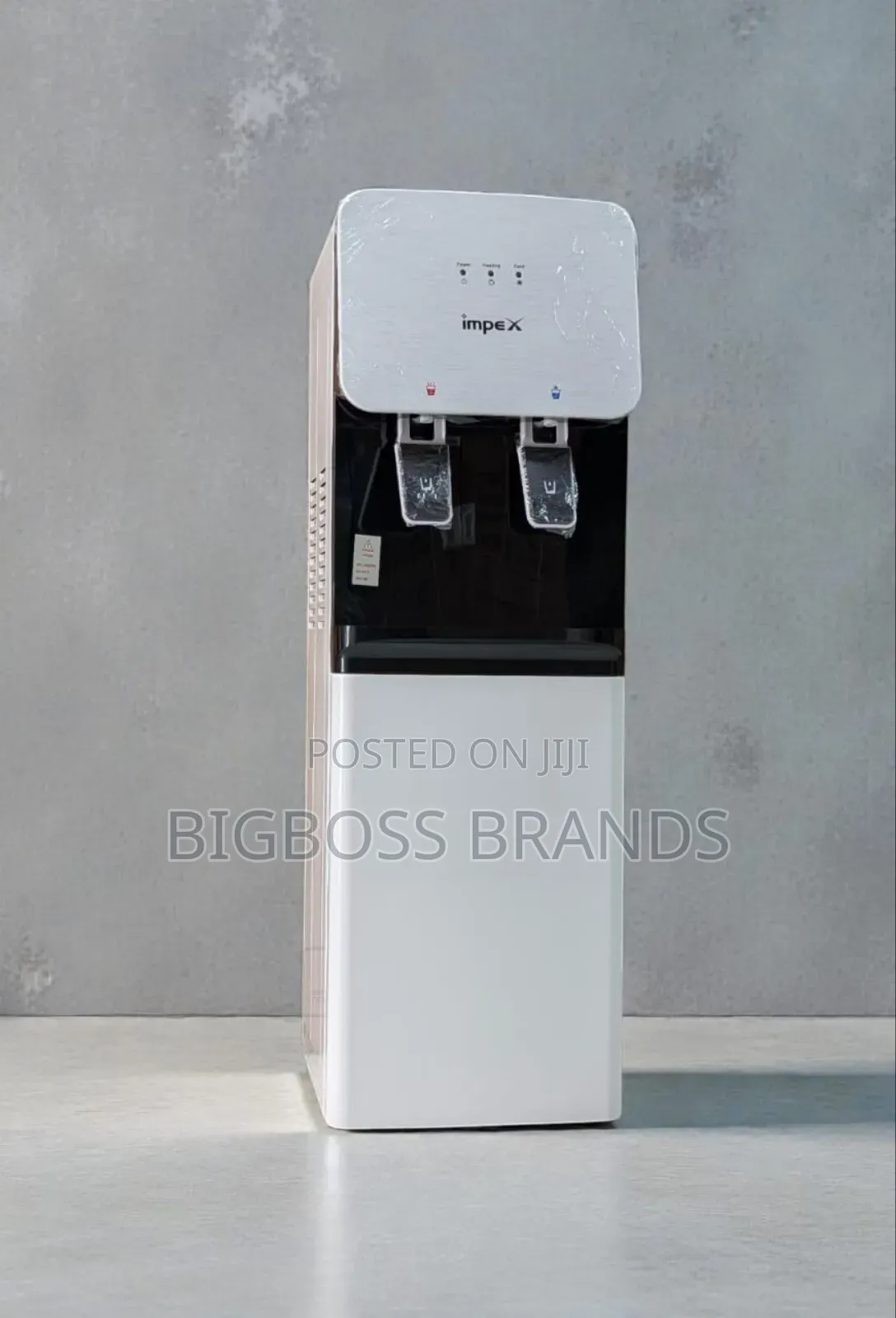 Impex Water Dispenser [Wd 3904c ]